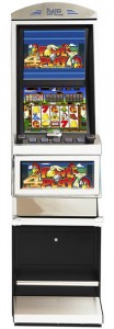 Slot Machine Gallina