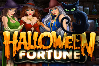 Slot Online Halloween