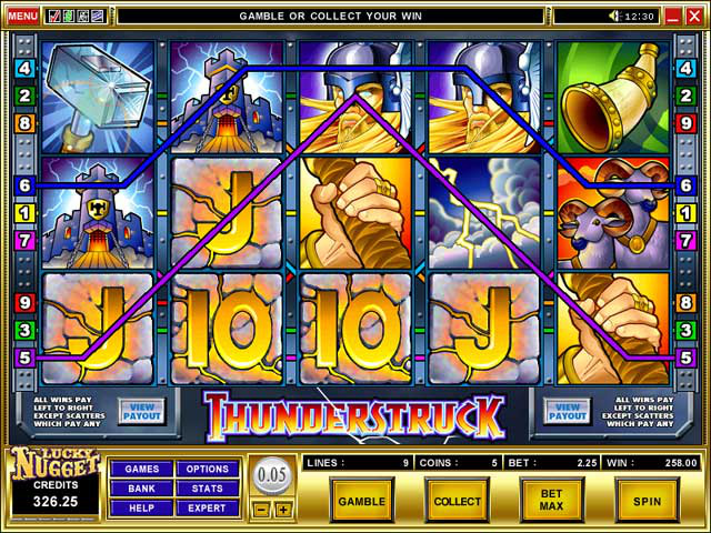 I segreti delle slot machine