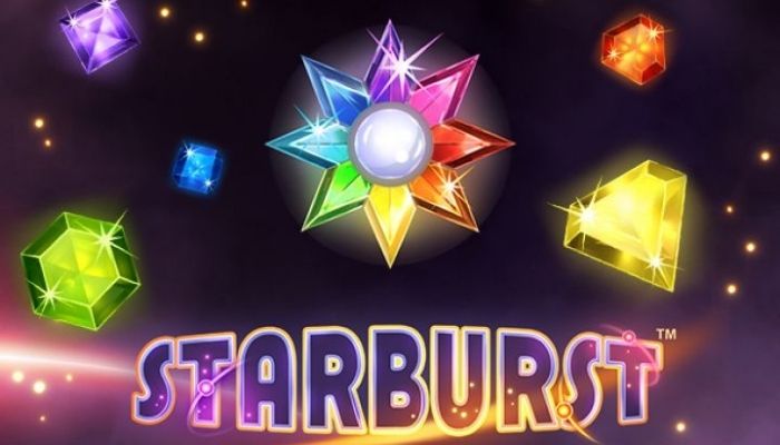 Slot Starburst