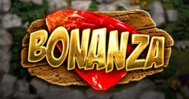 bonanza slot