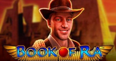 book of ra online