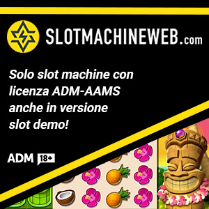 slot aams