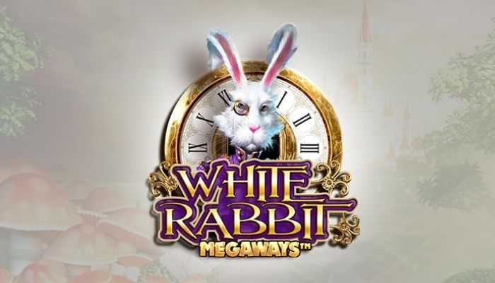 white rabbit slot