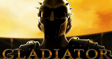 Gladiator Slot