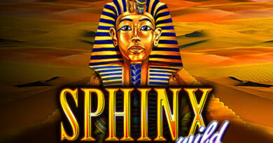 sphinx slot