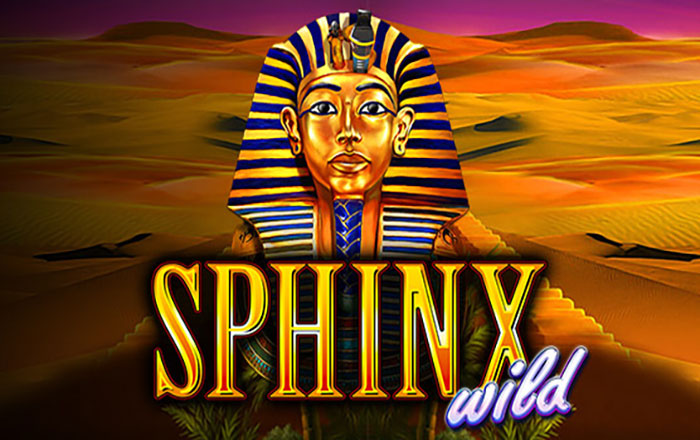 sphinx slot