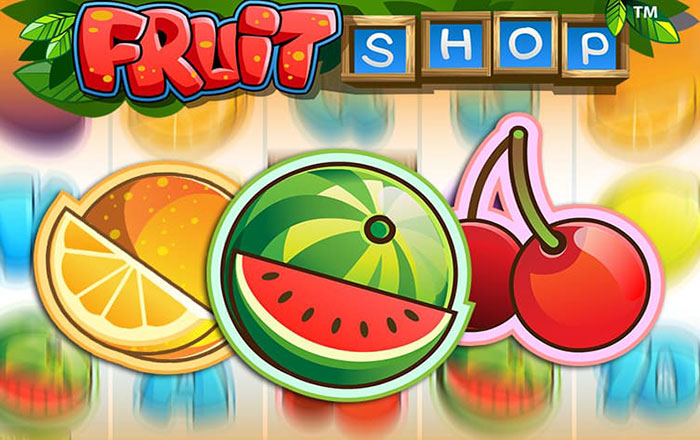 Fruit-Shop-slot