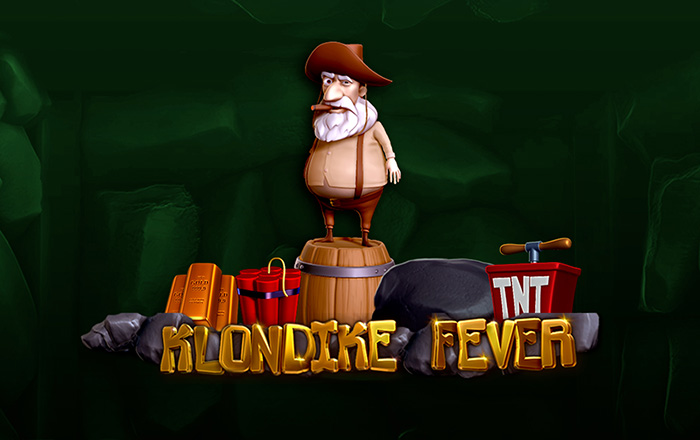 Klondike Fever Slot