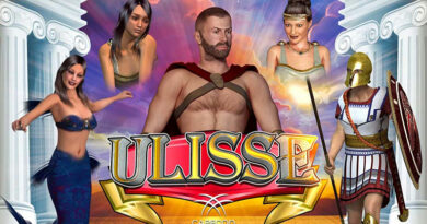 slot ulisse