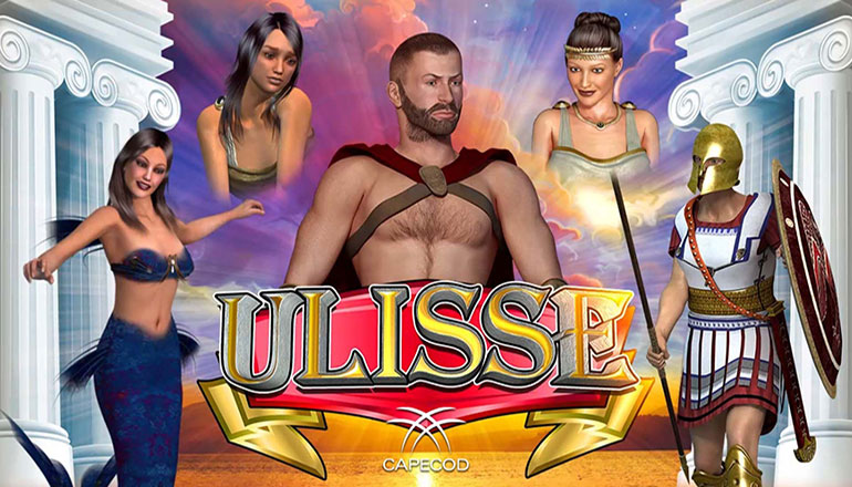 slot ulisse