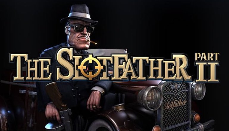 The SlotFather 2
