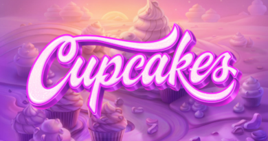 Cupcakes Slot