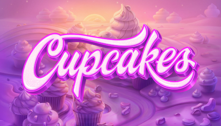 Cupcakes Slot